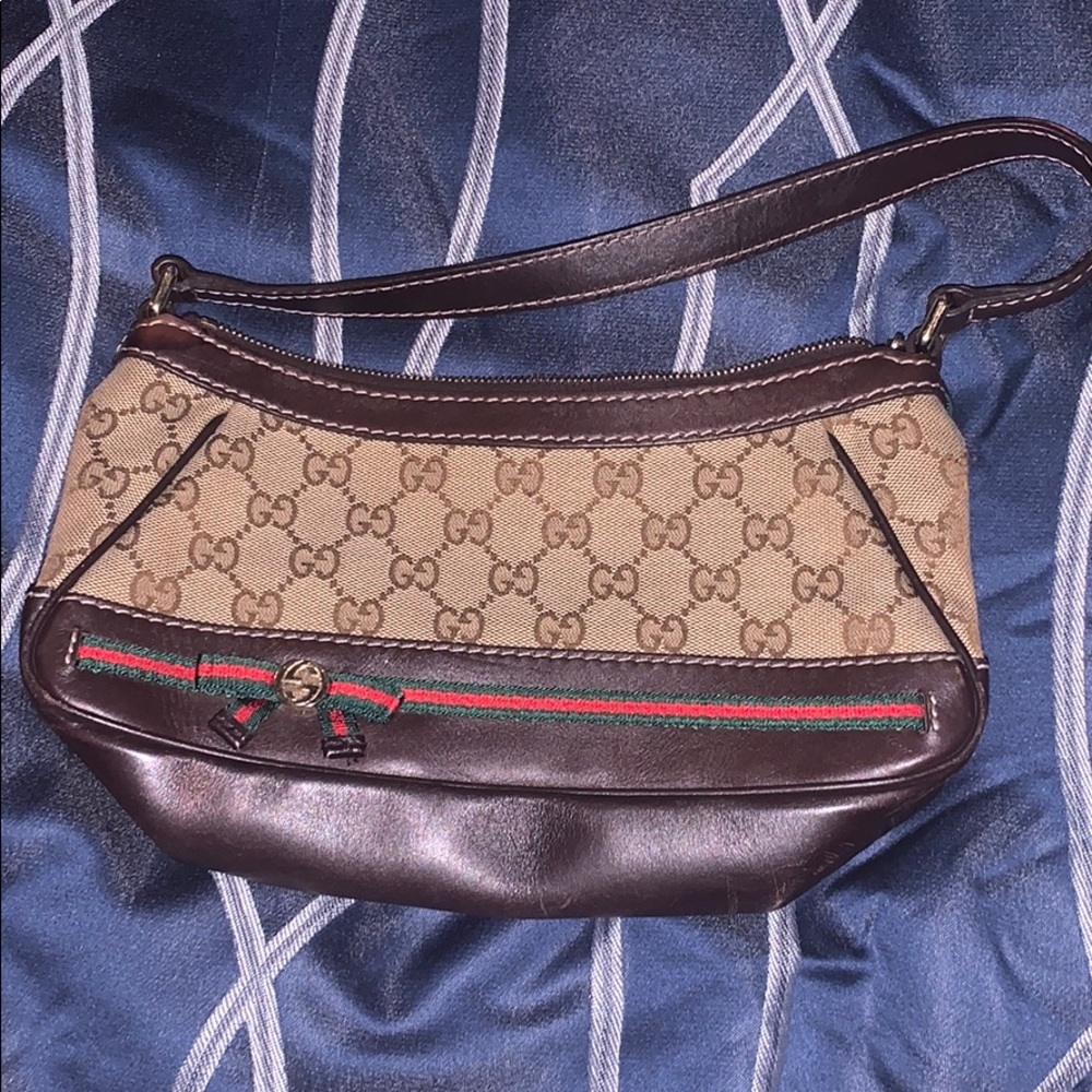 Gucci Original Handbag